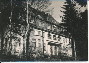 Szklarska Poręba FWP Paszyn - 047860