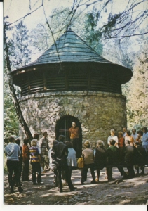 Tarnowskie Góry Szyb Ewa - 047867