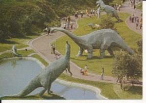 Chorzów Park Kultury - 047868