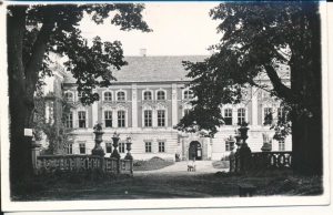 Łańcut muzeum - 047873