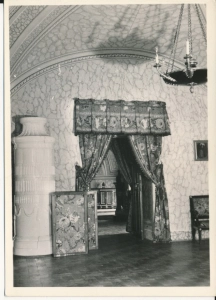 Łańcut zamek - 047879