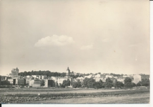 Będzin widok ogólny - 047896