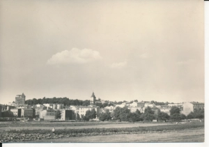Będzin widok ogólny - 047897