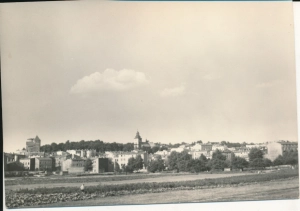 Będzin widok ogólny - 047898