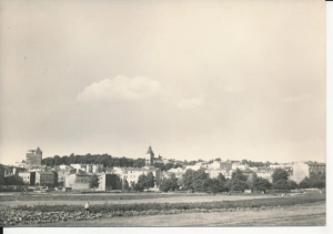 Będzin widok ogólny - 047901