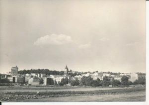 Będzin widok ogólny - 047902