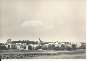 Będzin widok ogólny - 047903