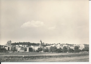 Będzin widok ogólny - 047904