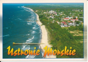 Ustronie Morskie - 047905