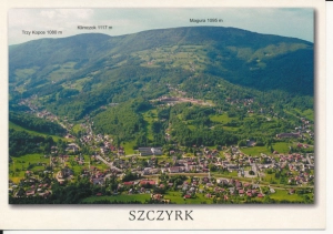 Szczyrk i okolice - 047907