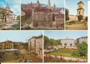 Przemyśl widoki widokowa - 047910