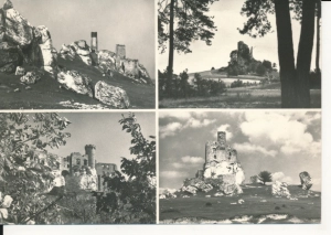 Olsztyn koło Częstochowy widokowa - 047921