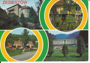 Żegiestów widoki widokowa - 047931