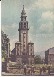 Bielsko Biała Kościół - 047935