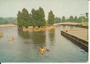 Chorzów Park Kultury - 047939