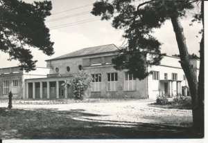 Pobierowo Kawiarnia - 047947