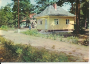 Pobierowo domki wczasów rodzinnych - 047949
