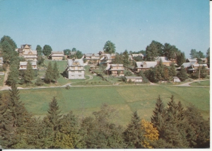 Bukowina Tatrzańska - 047975