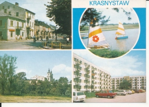 Krasnystaw widoki widokowa - 047989
