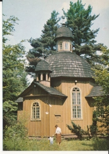 Krynica Kaplica - 047997