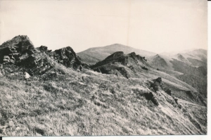 Bieszczady Krzemień - 048004