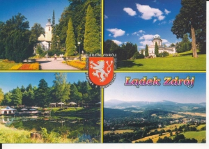 Lądek Zdrój widokowa - 048012