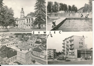 Żywiec widoki widokowa - 048036