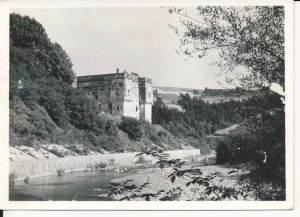 Szymbark pow. Gorlice - 048059