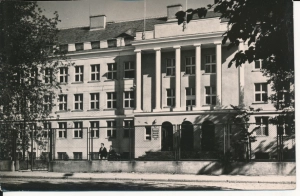 Rzeszów technikum budowlane - 048062