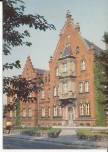 Starogard Gdański - 048063