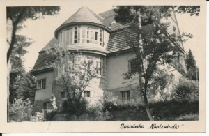 Sosnówka Niedźwiadki - 048068