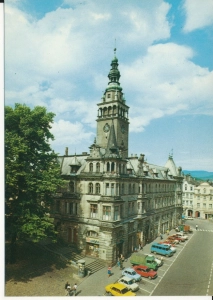 Kłodzko ratusz - 048070