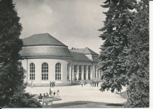 Kudowa Zdrój - 048082