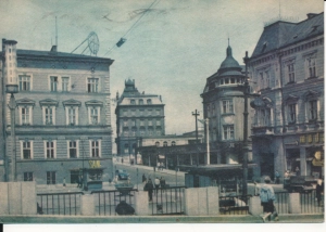 Bielsko Biała śródmieście - 048092