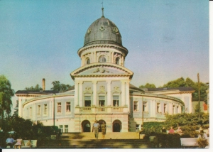 Lądek Zdrój - 048093