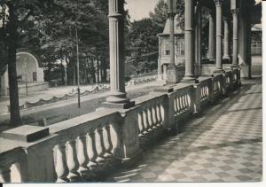Lądek Zdrój - 048094