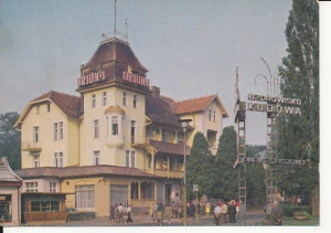Kudowa Zdrój - 048097