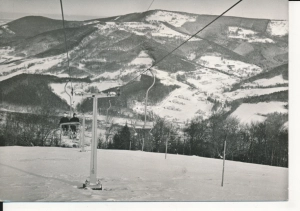 Beskid Śląski - 048098