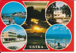 Ustka widoki widokowa - 048099