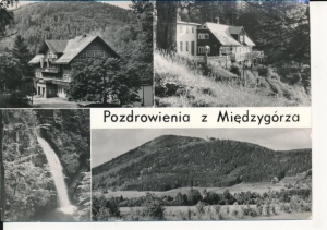 Międzygórze widoki widokowa - 048102