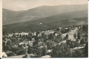 Karpacz panorama - 048141