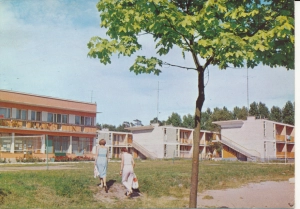 Łeba ośrodek wypoczynkowy - 048147
