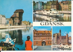 Gdańsk widoki widokowa - 048160