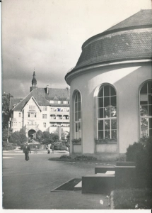 Kudowa Zdrój - 048166