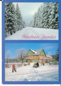 Rozdroże Izerskie widokowa - 048168