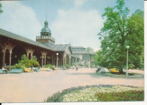 Szczawno Zdrój - 048169