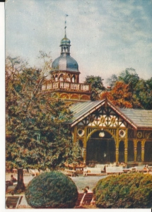Szczawno Zdrój - 048171