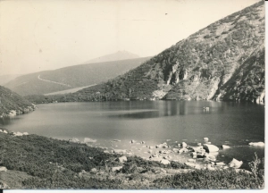 Karkonosze Wielki Staw - 048174