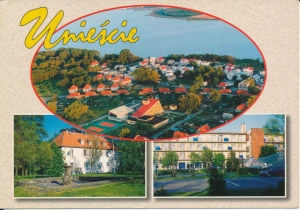 Unieście widoki widokowa - 048182