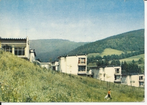 Ustroń Jaszowiec - 048191